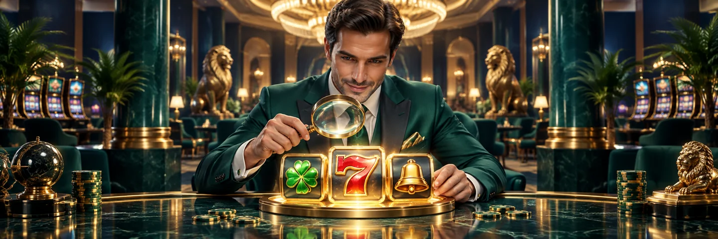Il Casino 20Bet, Dove i Riquadri Ti Rispondono