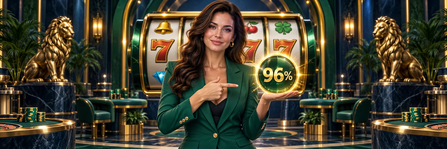 Leggere un Riquadro di Slot Prima di Giocarlo