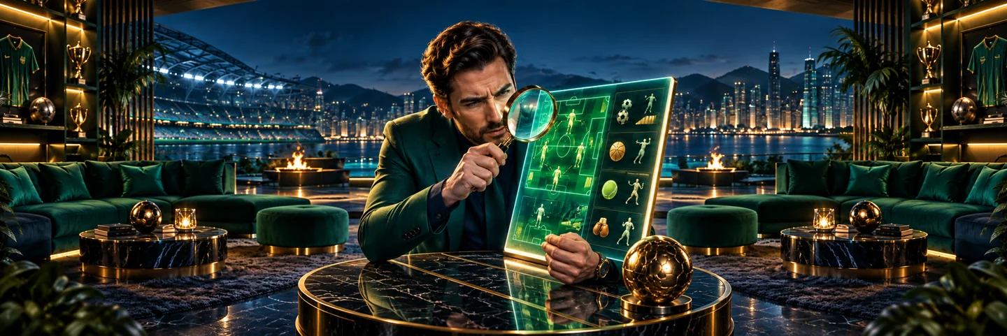 Il Sportsbook 20Bet, per gli Italiani che Guardano Davvero