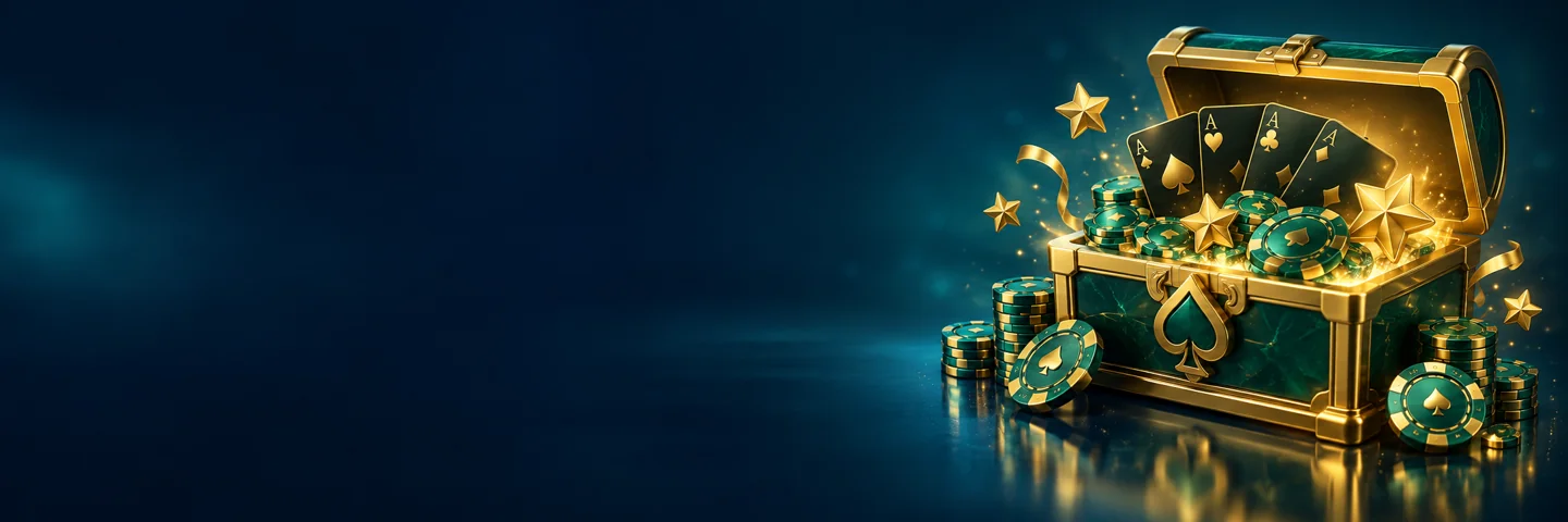 Bonus primo deposito per giochi da casinò