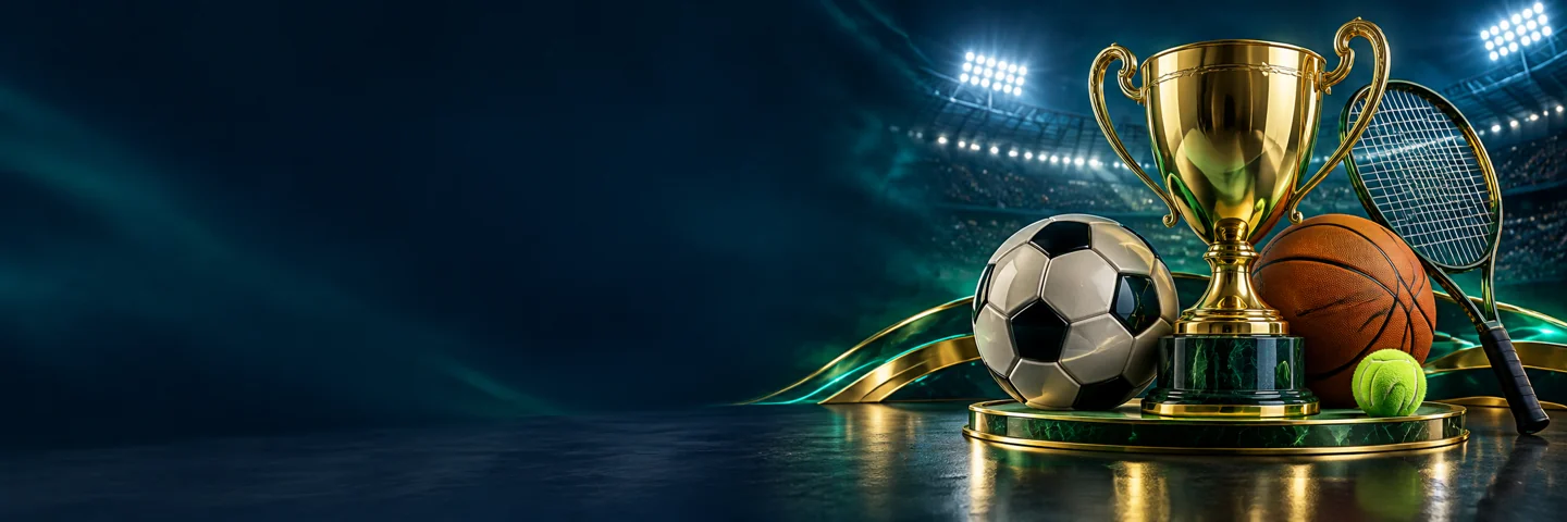 Bonus primo deposito per scommesse sportive